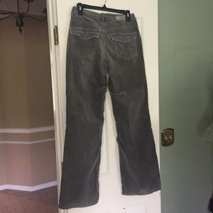Worn brand corduroy pants